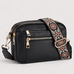 Magnolia - women's light crossbody bag — view 2