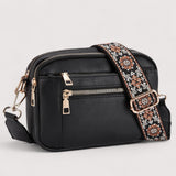 Magnolia - women's light crossbody bag — view 2