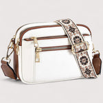 Magnolia - women's light crossbody bag — view 3