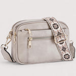 Magnolia - women's light crossbody bag — view 4