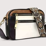Magnolia - women's light crossbody bag — view 5