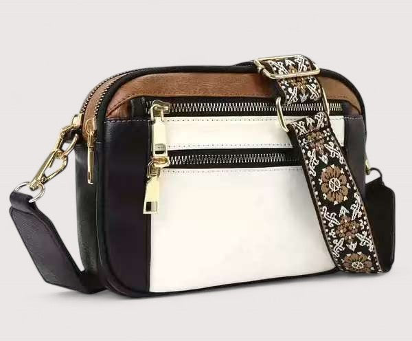 Magnolia - women's light crossbody bag — view 5