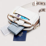 Magnolia - women's light crossbody bag — view 7