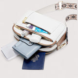 Magnolia - women's light crossbody bag — view 7