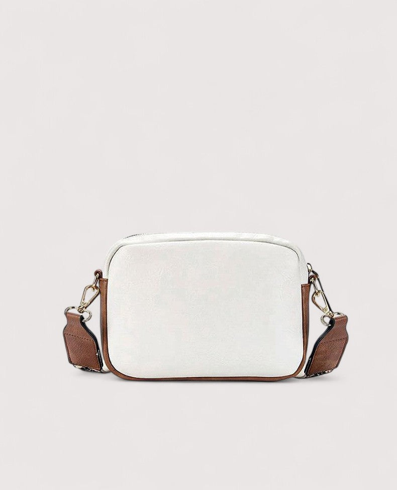 Magnolia - women's light crossbody bag — view 8