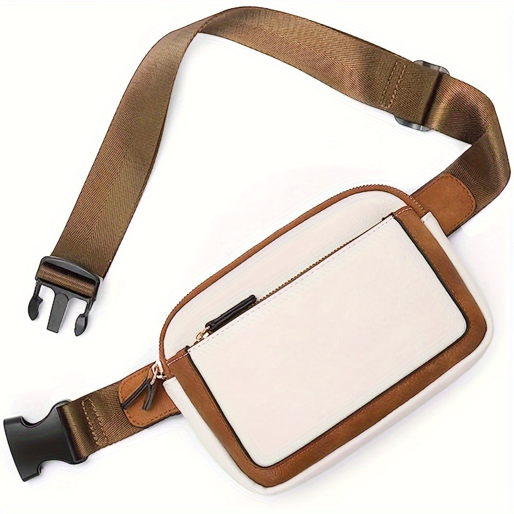Magnolia - women's light crossbody bag — view 10