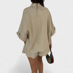 Magnolia - natural elegance set — view 4