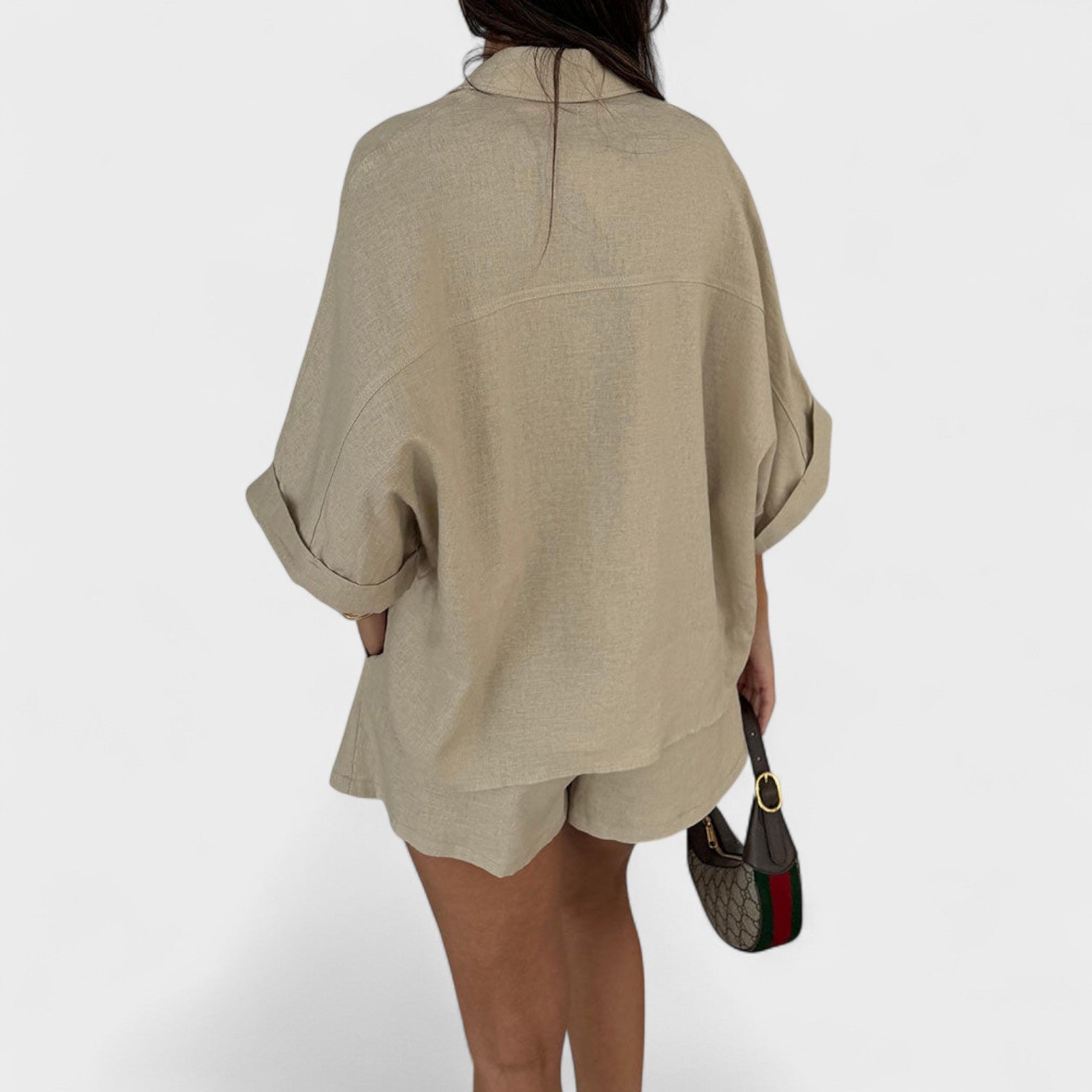 Magnolia - natural elegance set — view 4