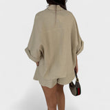 Magnolia - natural elegance set — view 4