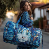 Maisie - Soft travel bag — view 1