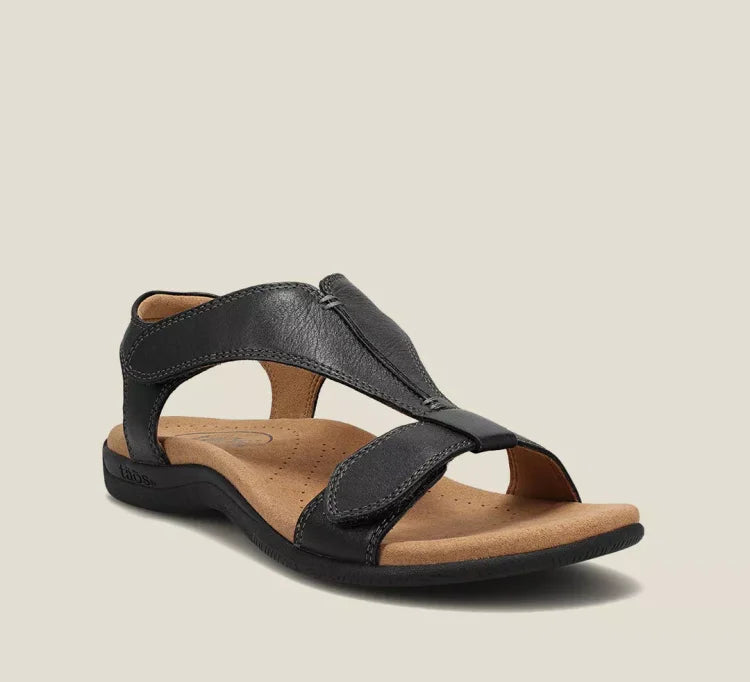 Mallory - elegant sandals — view 1