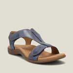 Mallory - elegant sandals — view 2