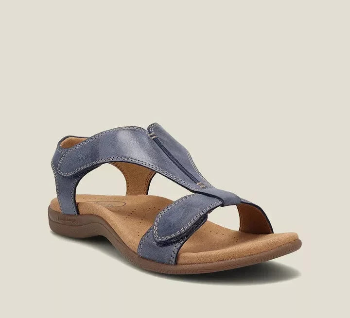 Mallory - elegant sandals — view 2