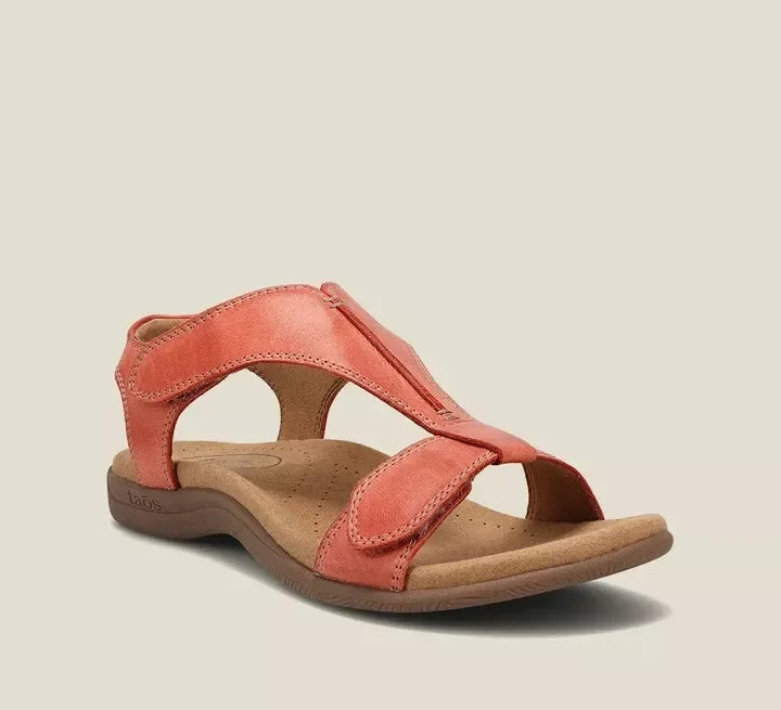 Mallory - elegant sandals — view 3