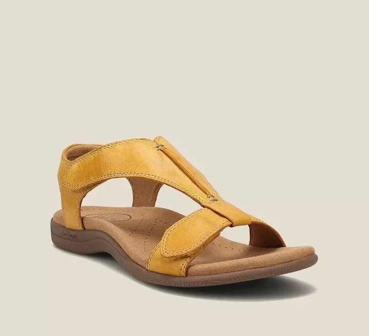 Mallory - elegant sandals — view 4