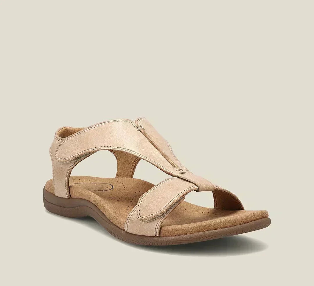 Mallory - elegant sandals — view 5