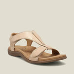 Mallory - elegant sandals — view 5