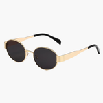 Mallory - stylish sunglasses — view 2