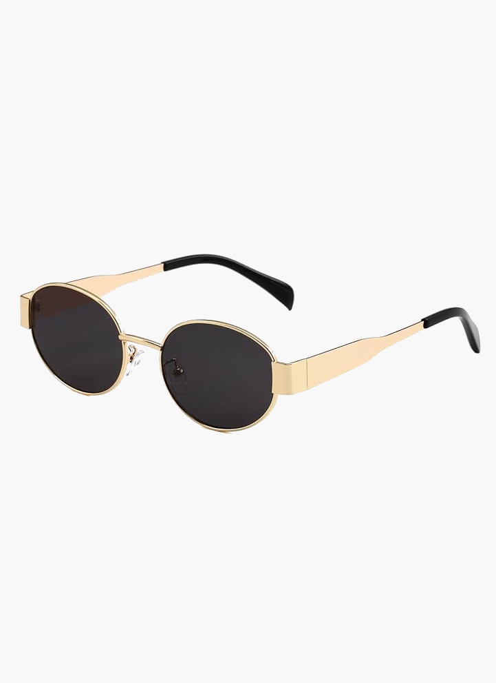 Mallory - stylish sunglasses — view 2