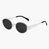 Mallory - stylish sunglasses — view 4