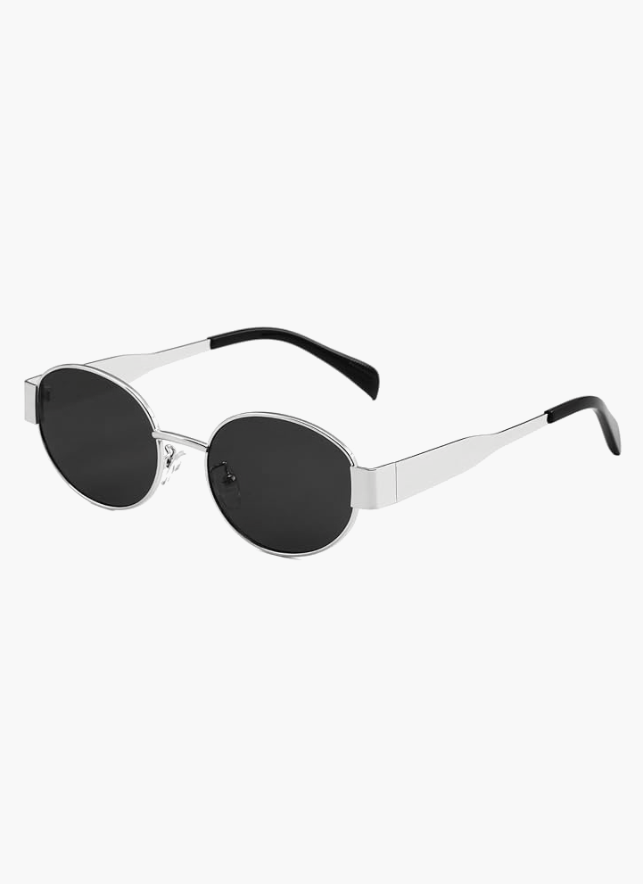 Mallory - stylish sunglasses — view 4