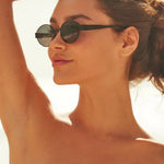 Mallory - stylish sunglasses — view 5