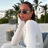 Mallory - stylish sunglasses — view 7