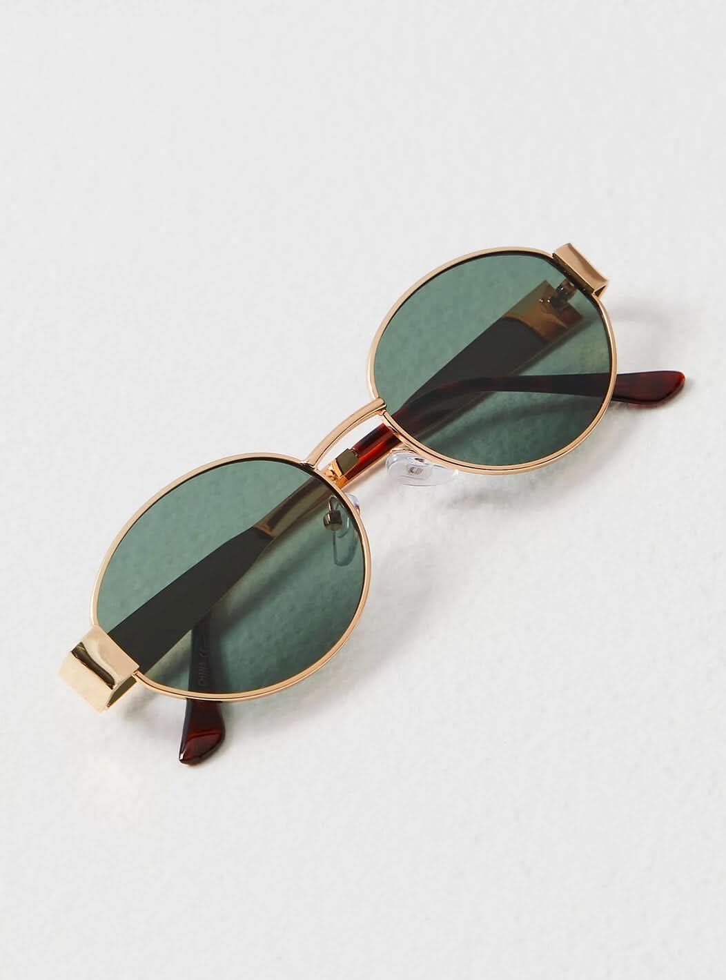Mallory - stylish sunglasses — view 9
