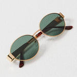 Mallory - stylish sunglasses — view 9