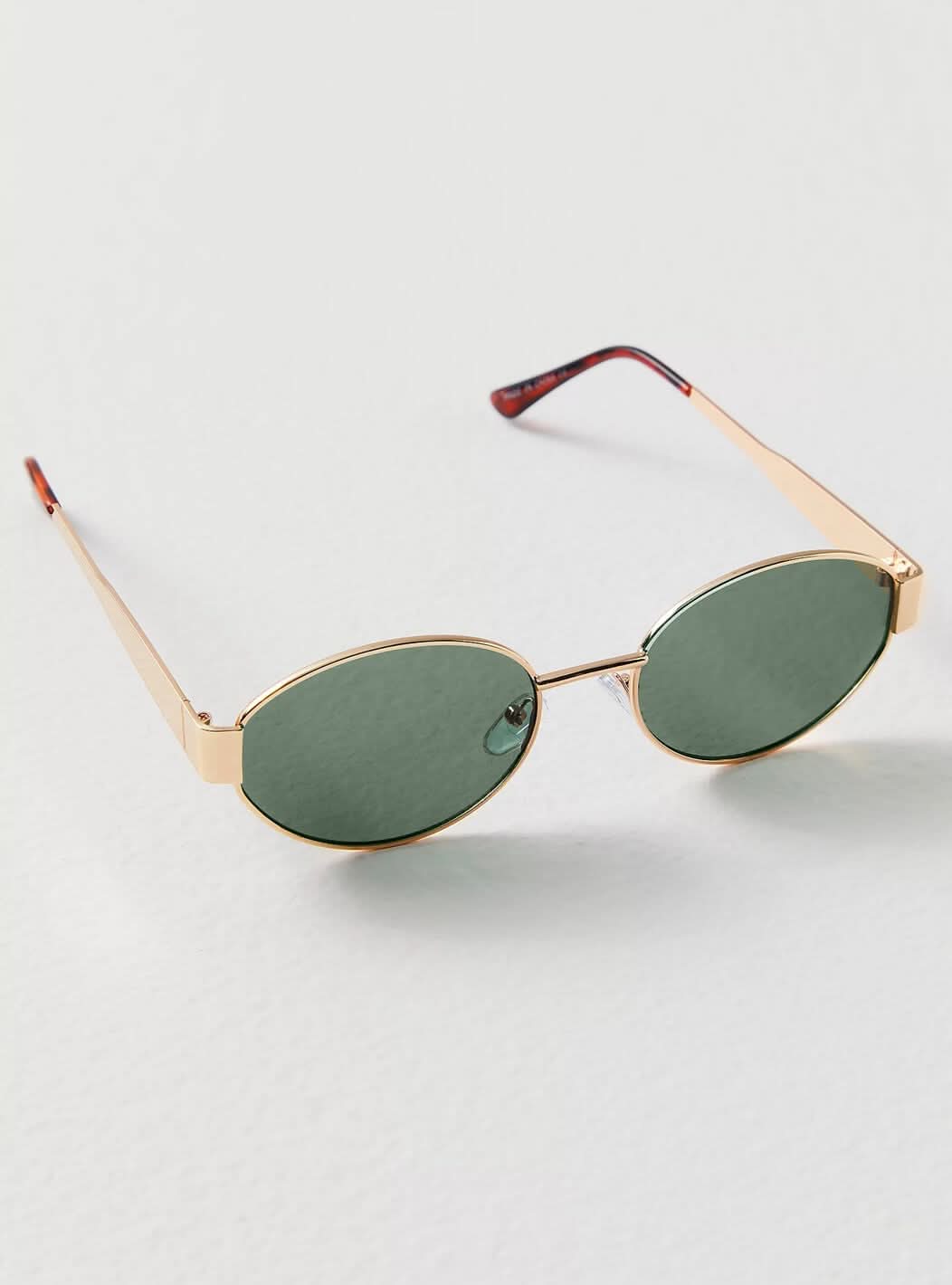 Mallory - stylish sunglasses — view 10