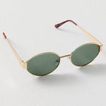 Mallory - stylish sunglasses — view 10