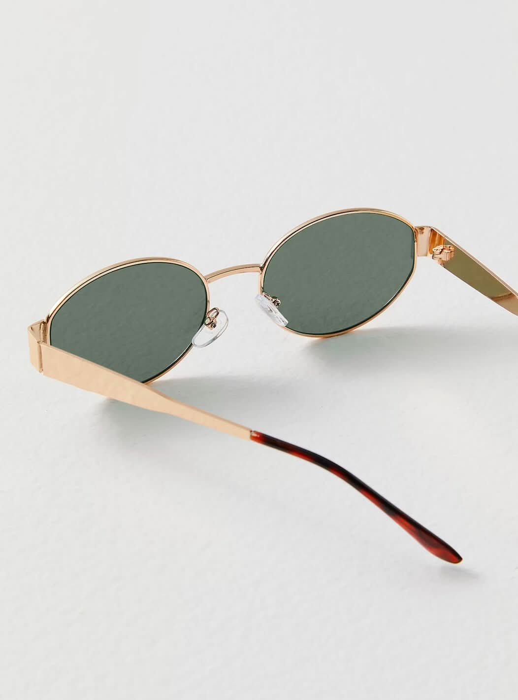 Mallory - stylish sunglasses — view 11