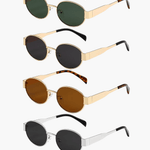 Mallory - stylish sunglasses — view 12