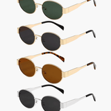Mallory - stylish sunglasses — view 12