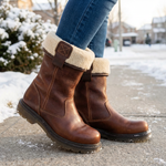 Margaret - cosy fur-lined winter boots — view 4