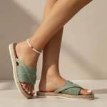 Margaret - airy walking sandals — view 1