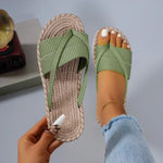 Margaret - airy walking sandals — view 4