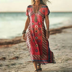 Margaret - retro dress — view 3