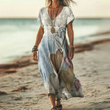 Margaret - retro dress — view 4
