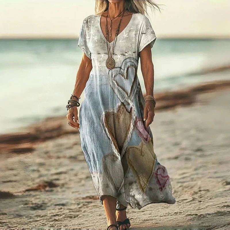 Margaret - retro dress — view 4