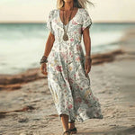 Margaret - retro dress — view 5
