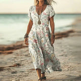 Margaret - retro dress — view 5