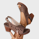 Margaret - sandals — view 1