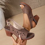 Margaret - sandals — view 2