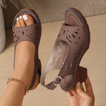 Margaret - sandals — view 6