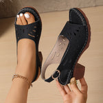 Margaret - sandals — view 11