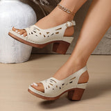Margaret - sandals — view 14