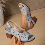 Margaret - sandals — view 15