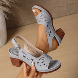 Margaret - sandals — view 15