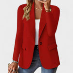 Margarida - elegant blazer — view 2